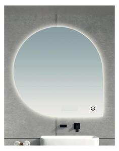 Brilagi - LED kúpeľňové zrkadlo RICADI LED/19W/230V 60x60 cm IP44 CRI 90 stmievateľné + CCT