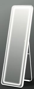 Brilagi - Stojacie zrkadlo BELLEZA LED/42W/230V 160x50 cm IP44 CRI 90 stmievateľné +CCT