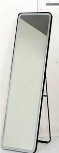 Brilagi - Voľne stojace zrkadlo ELEGANZA LED/42W/230V 160x50 cm IP44 CRI 90 stmievateľné+CCT