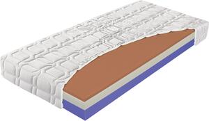 Matrac HYDROLATEX Copper T3