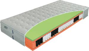 Matrac VARIO T3 greengel