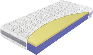 Matrac LAZY ortholux