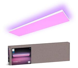 Philips - LED RGBW Stmievateľné stropné svietidlo Hue DATURA LED/67W/230V