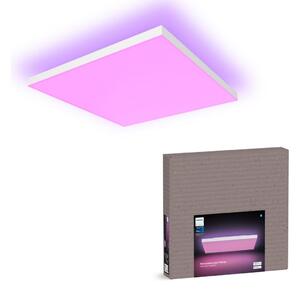 Philips - LED RGBW Stmievateľné stropné svietidlo Hue DATURA LED/67W/230V