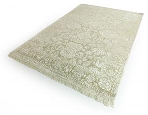 Luxusný vintage koberec Empire hsn silver 1,02 x 1,51 m