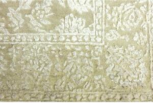 Luxusný vintage koberec Empire hsn silver 1,02 x 1,51 m