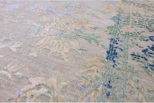 Moderný ručne tkaný koberec Empire 1,50 x 2,05 m