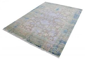 Moderný ručne tkaný koberec Empire 1,50 x 2,05 m