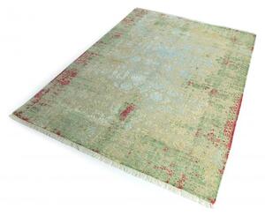 Luxusný vintage koberec Empire msn multi 1,49 x 1,95 m