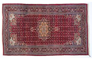 Perzský koberec Iran Bidjar 2,05 x 3,36 m
