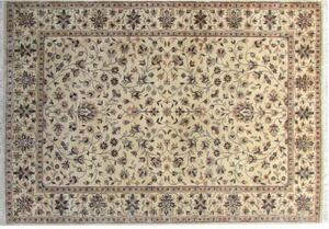 Orientálny koberec Samarkand Mahal 23 creme 2,00 x 3,00 m