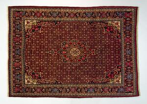 Perzský koberec Iran Bidjar 2,25 x 3,20 m
