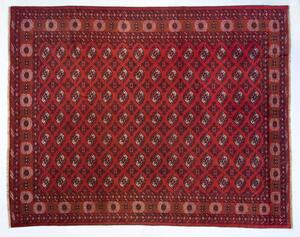Perzský koberec Iran Turkman 3,00 x 3,75 m