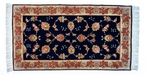 Perzský koberec Täbriz Irán 0,76 x 1,38 m