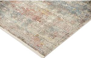 Trendový kusový koberec Bestseller Cava 598 Multicolor 1,40 x 2,00 m
