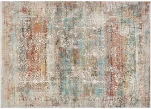 Trendový kusový koberec Bestseller Cava 598 Multicolor 1,60 x 2,30 m