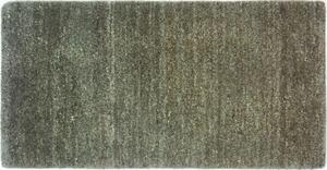 Vlnený koberec Earth šedý 0,70 x 1,40 m