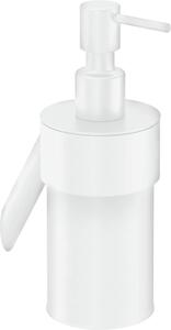 Deante Silia, dávkovač mydla 250ml, biela matná, DEA-ADI_A421