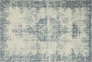 Kusový koberec Deco Light blue 27 L