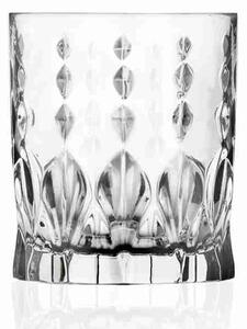 RCR Marilyn poháre Double Old Fashioned 340 ml 6 ks
