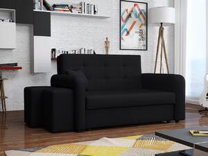 Mirjan24 Pohovka s taburetkami Clivia Home II, Taburetka: ľavá strana, Dostupné poťahy: Manila 18 Mirjan24 5903211101885