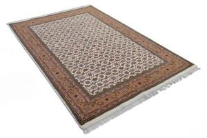 Ručne tkaný koberec z Indie Yammuna 9405 1,40 x 2,00 m