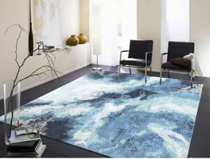 Dizajnový luxusný ručne tkaný koberec Empire 2,00 x 2,00 m