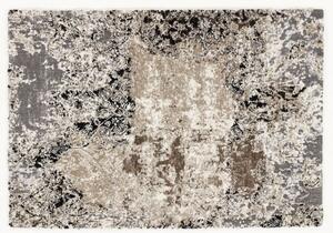 Kusový koberec Juwel Dramatica 547 Hnedo béžová 1,40 x 2,00 m