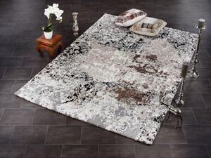 Kusový koberec Juwel Dramatica 547 Hnedo béžová 1,60 x 2,30 m