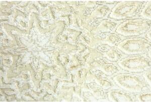 Orientálny koberec Begum 1244 creme 1,70 x 2,40 m
