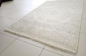 Orientálny koberec Begum 1244 creme 1,70 x 2,40 m