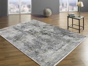 Trendový kusový koberec Bestseller Cava 669 grau-mix 1,60 x 2,30 m