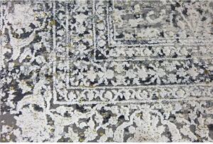 Trendový kusový koberec Bestseller Cava 669 grau-mix 0,80 x 1,50 m