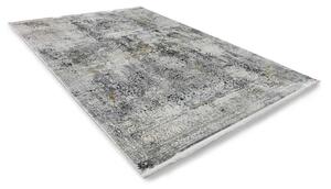 Trendový kusový koberec Bestseller Cava 669 grau-mix 0,80 x 1,50 m
