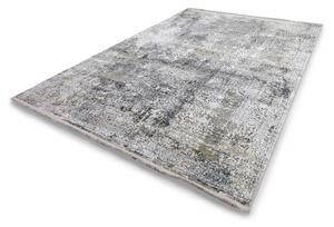 Trendový kusový koberec Bestseller Cava 669 grau-mix 1,60 x 2,30 m