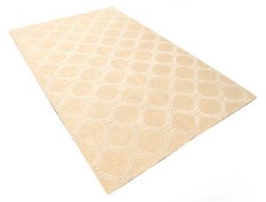Moderný pieskový koberec Geometrikal Sample 1,70 x 2,4 m