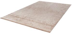 Bežový vintage koberec Vendome 702 0,80 x 1,50 m