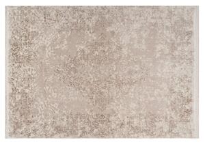 Bežový vintage koberec Vendome 702 0,80 x 1,50 m