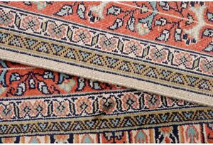 Klasický koberec Kašmírsky hodváb 18/18 0,60 x 0,80 m