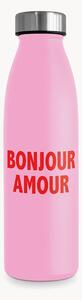 Termofľaša Bonjour Amour