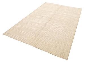 Moderný 3D kusový koberec Handloom béžový 1,70 x 2,4 m