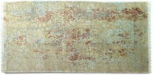Luxusný vintage koberec Empire Multi 0,70 x 1,40 m
