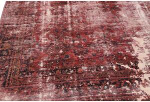 Perzský vintage červený 2,00 x 2,50 m