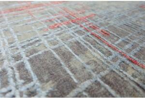 Dizajnový moderný ručne tkaný koberec Empire 2,00 x 3,00 m