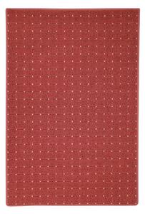 Condor Carpets Kusový koberec Udinese terra - 60x110 cm