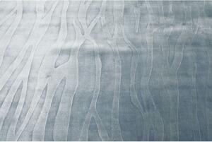 Krásny modrý koberec Handloom 1,40 x 2,00m 1,40 x 2,00 m