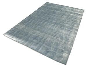 Krásny modrý koberec Handloom 2,00 x 3,00m 2,00 x 3,00 m