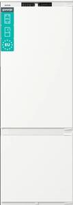 Gorenje Séria G600 Vstavaná integrovaná kombinovaná chladnička s mrazničkou, 193,6 x 69 x 54,5 cm NRKI619D61WFE