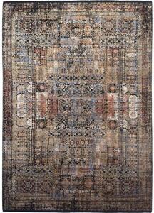 Dizajnový kusový koberec Glamour Devora 598 Multi. 1,60 x 2,30 m