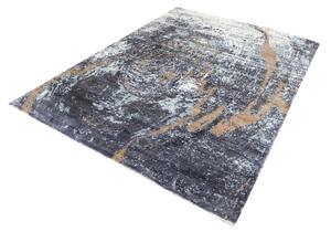Abstraktný farebný koberec Handloom 1,40 x 2,00m 1,40 x 2,00 m